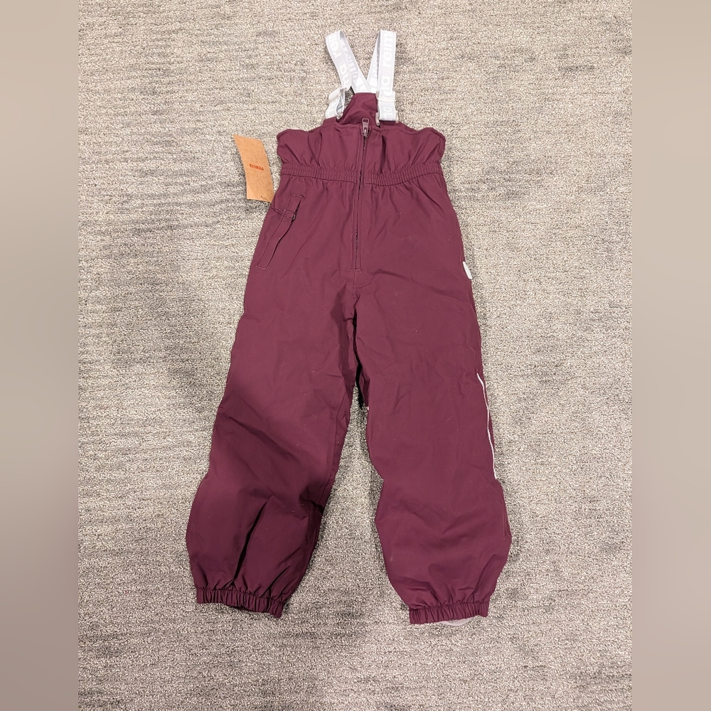 NWT Reima Juoni Winter Pants